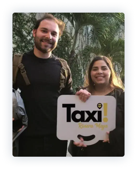 Taxi Aeropuerto Cancún: La Elección #1 en Traslados